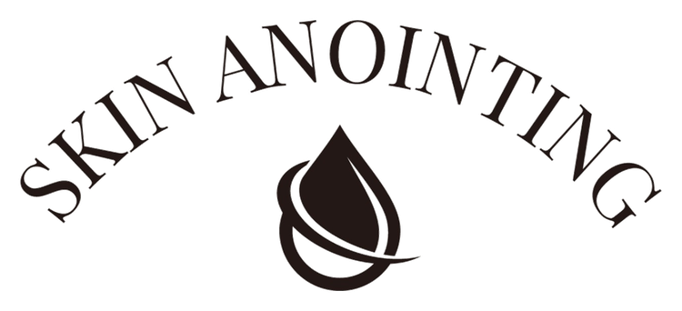 Skin Anointing